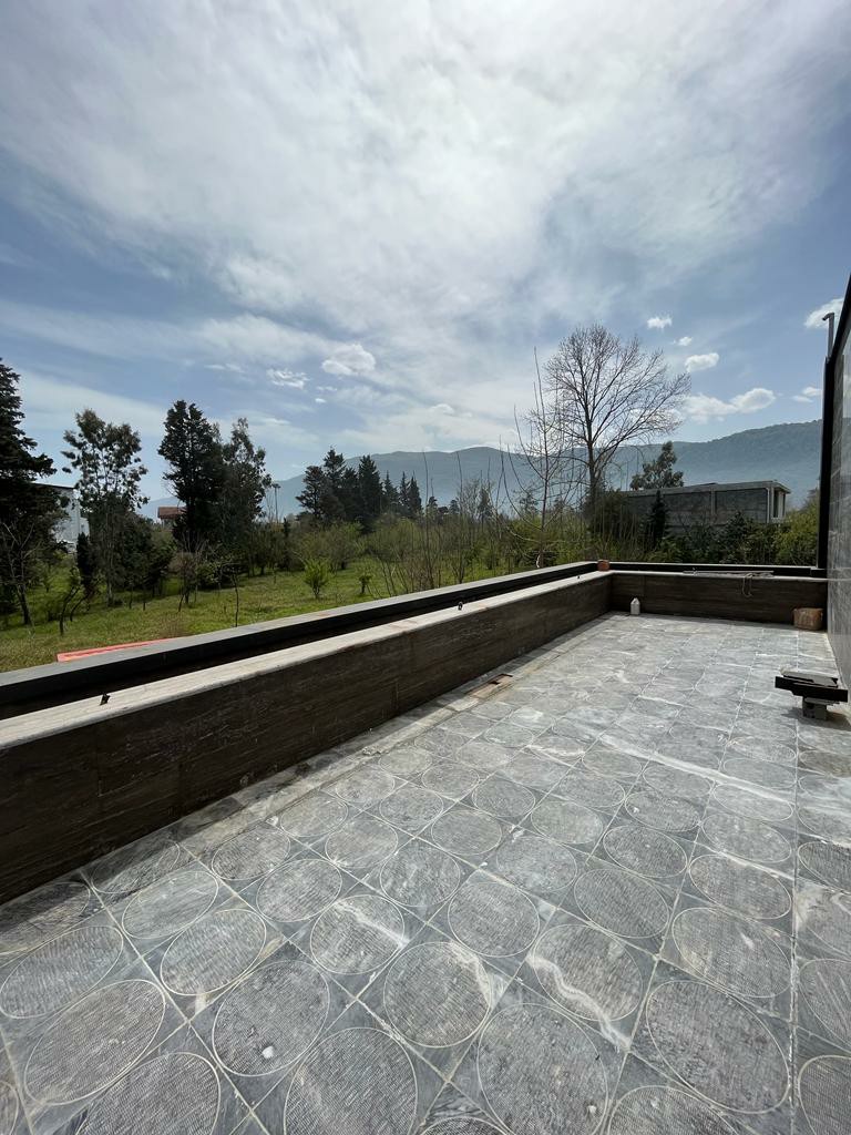 ویلا 759 متری لوکس شهرکی نوشهر 