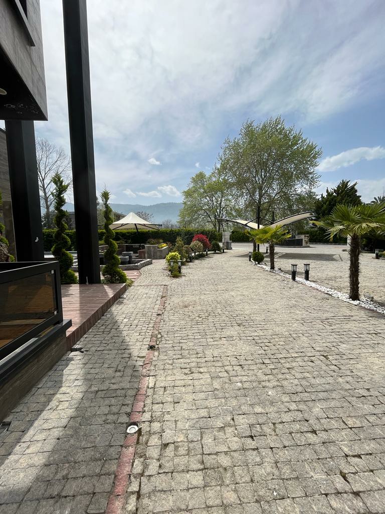 ویلا 759 متری لوکس شهرکی نوشهر 