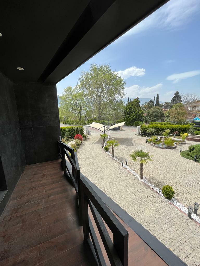 ویلا 759 متری لوکس شهرکی نوشهر 