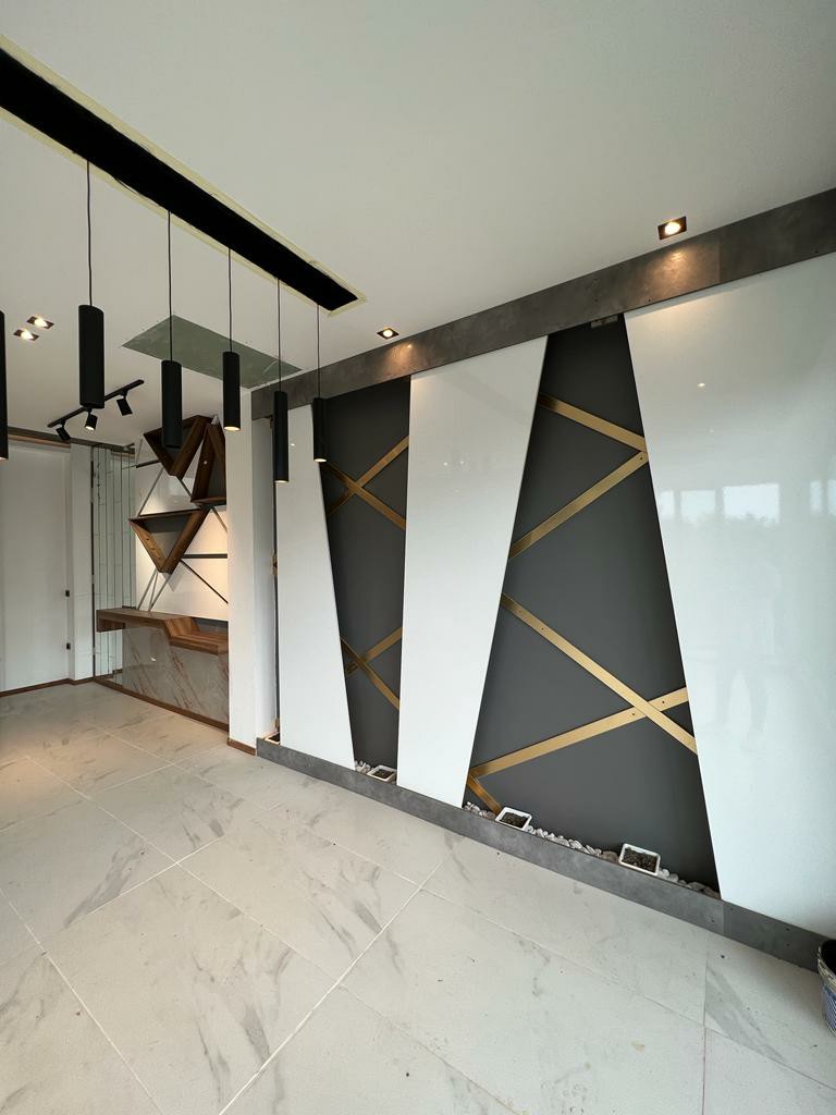 ویلا 700 متری نوساز مدرن نوشهر 