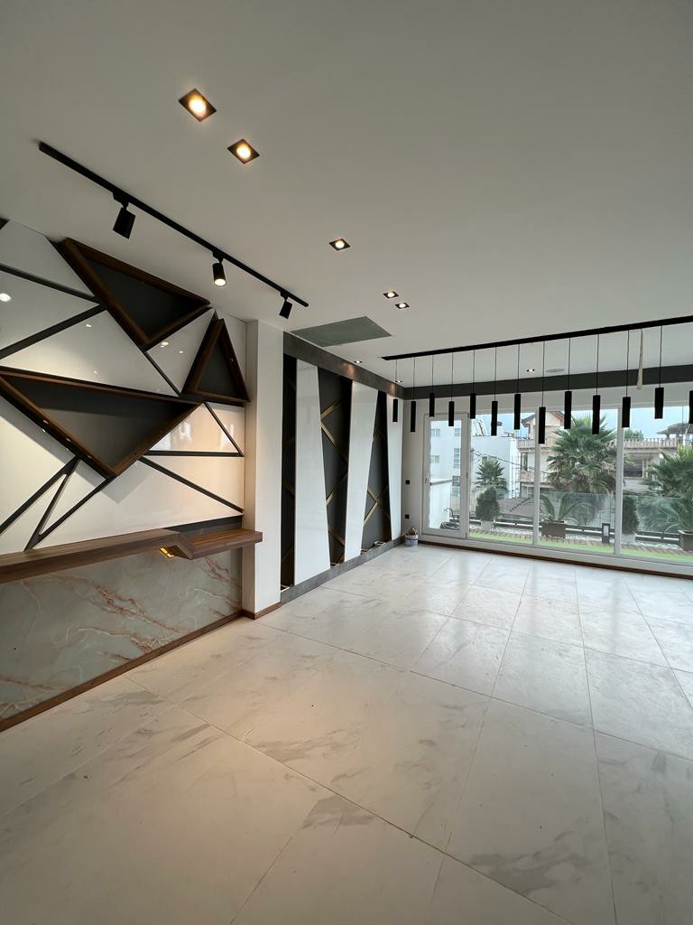 ویلا 700 متری نوساز مدرن نوشهر 