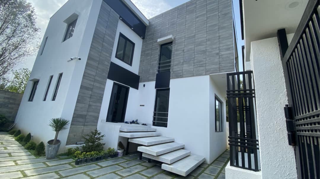 ویلا 230 متری جواز دار سیاهرود 