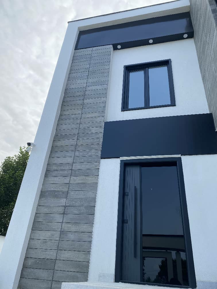 ویلا 230 متری جواز دار سیاهرود 