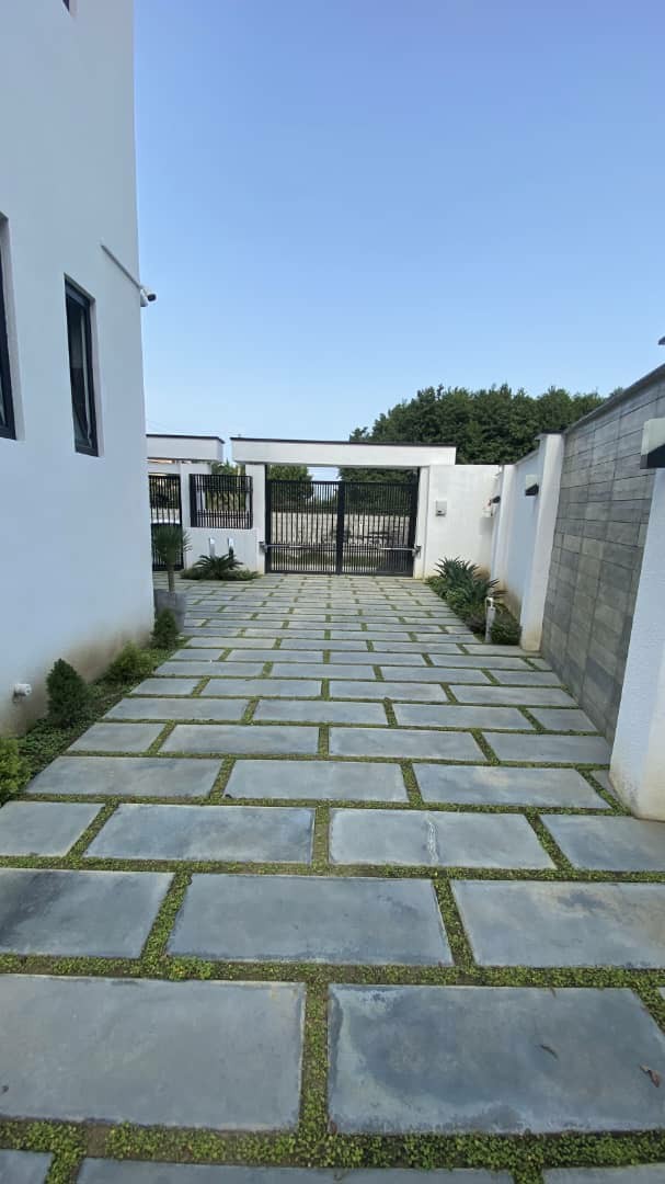 ویلا 230 متری جواز دار سیاهرود 