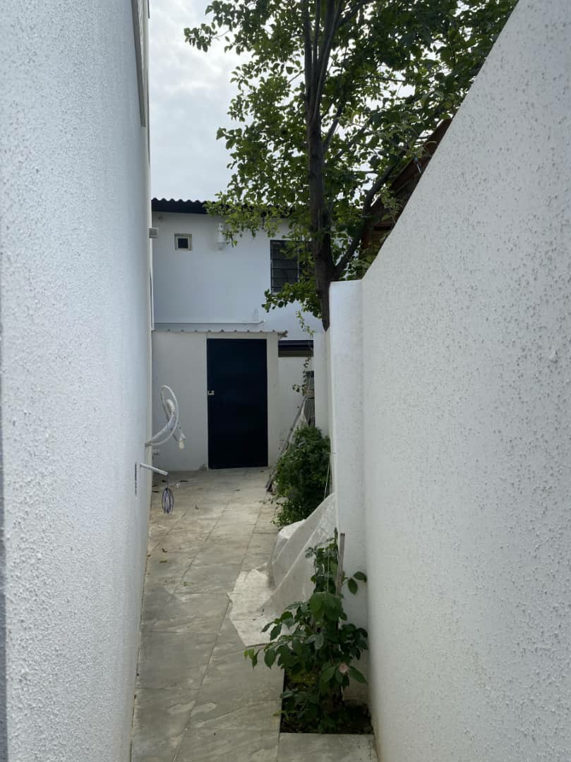 ویلا 230 متری جواز دار سیاهرود 