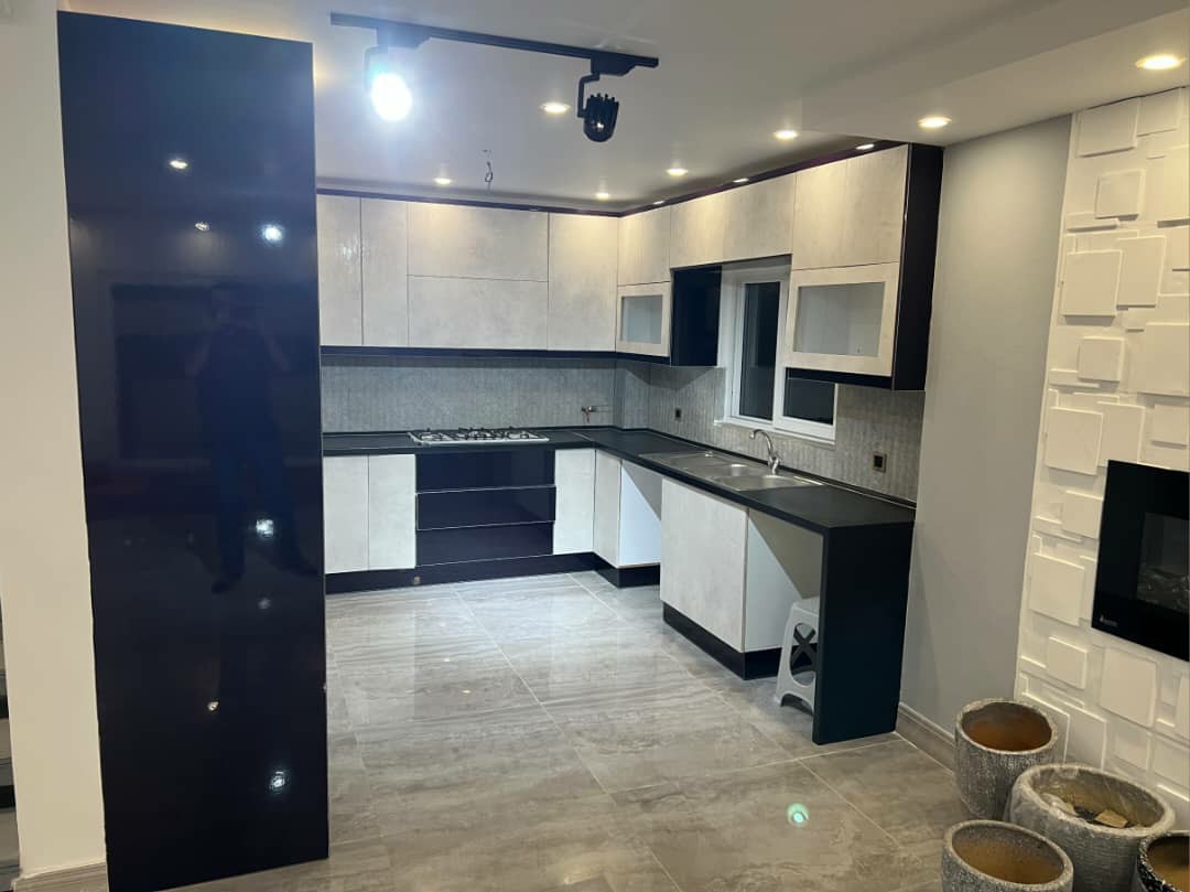 ویلا 230 متری جواز دار سیاهرود 