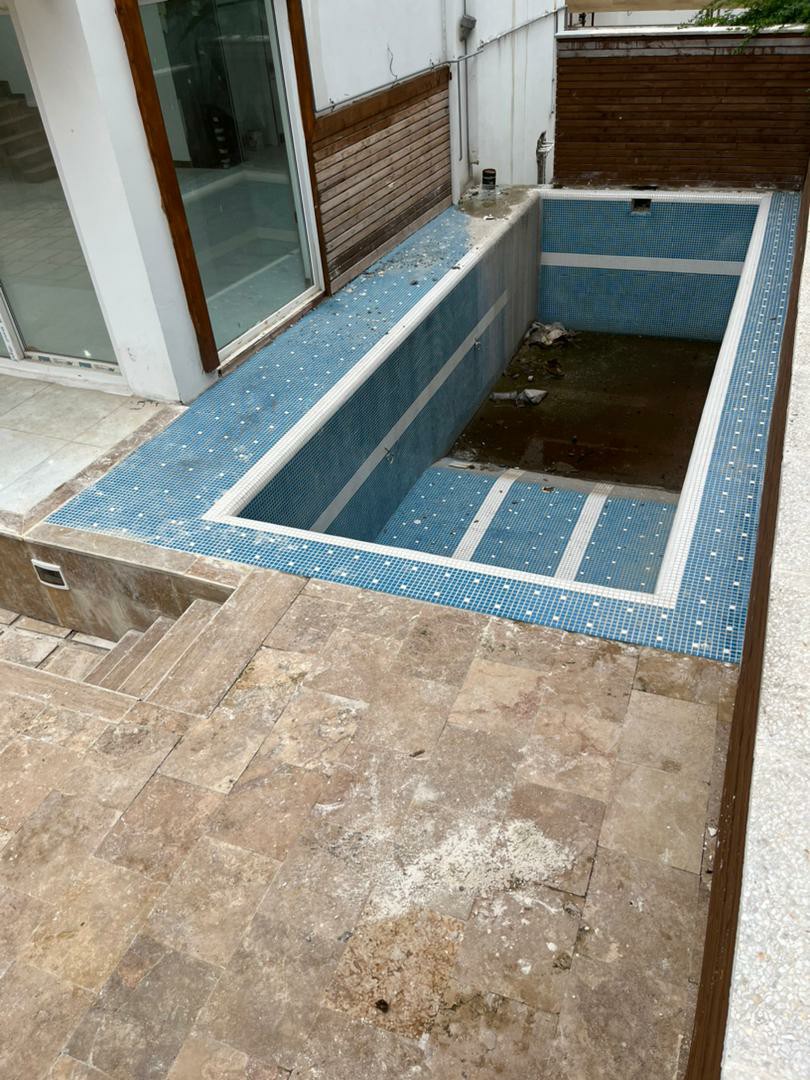 ویلا 246 متری مدرن نوساز نوشهر