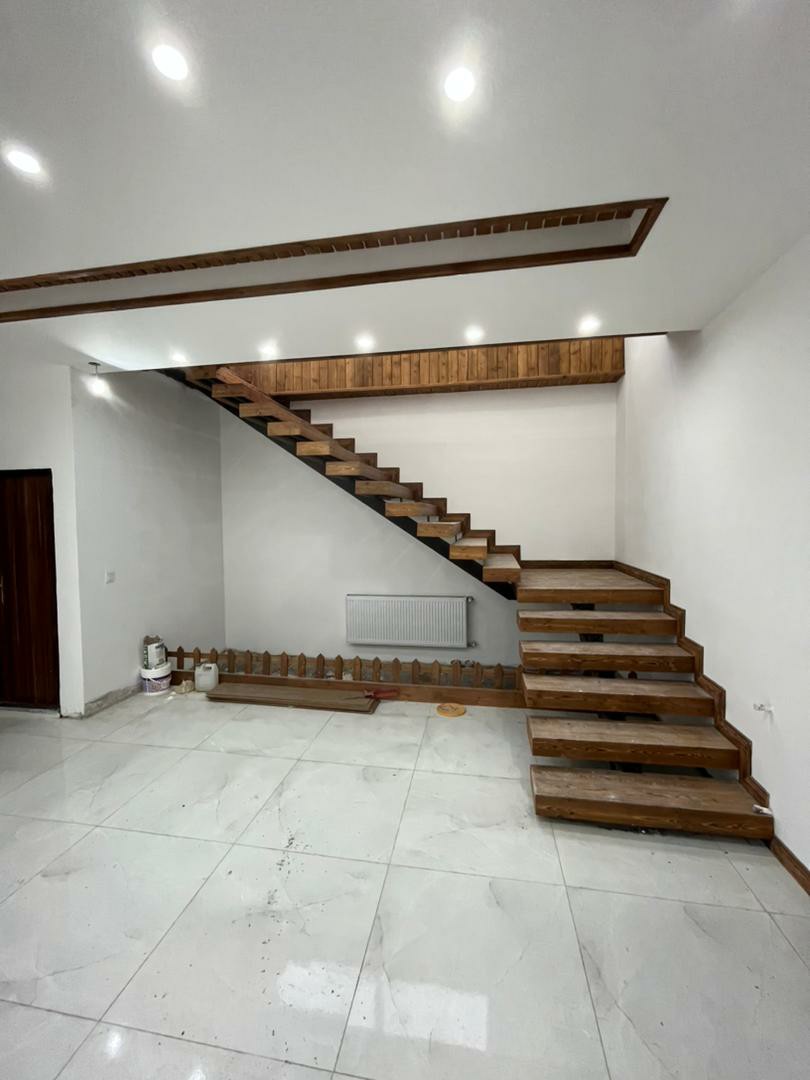 ویلا 246 متری مدرن نوساز نوشهر