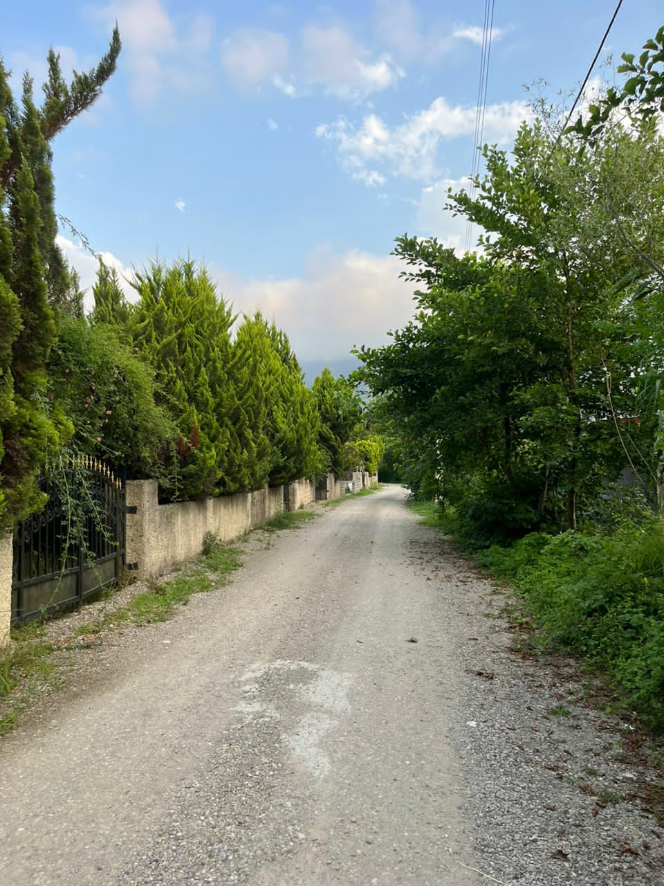 ویلا 280 متری آماده ساخت شهرکی