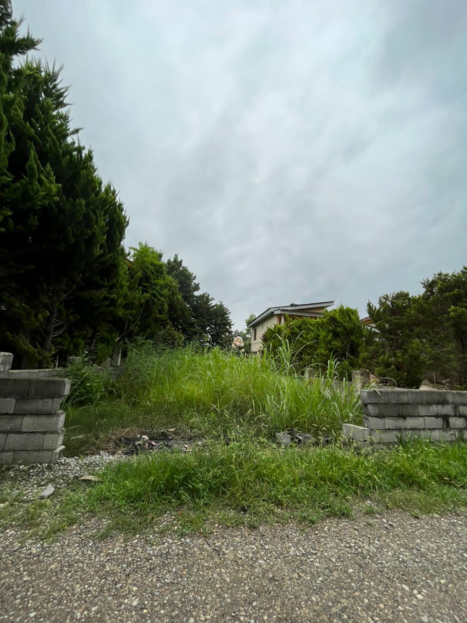 ویلا 280 متری آماده ساخت شهرکی