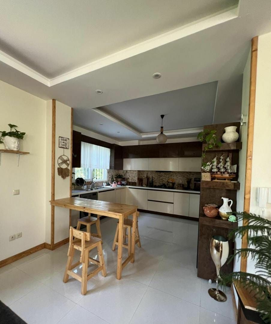 ویلا 370 متری دوبلکس چلک 