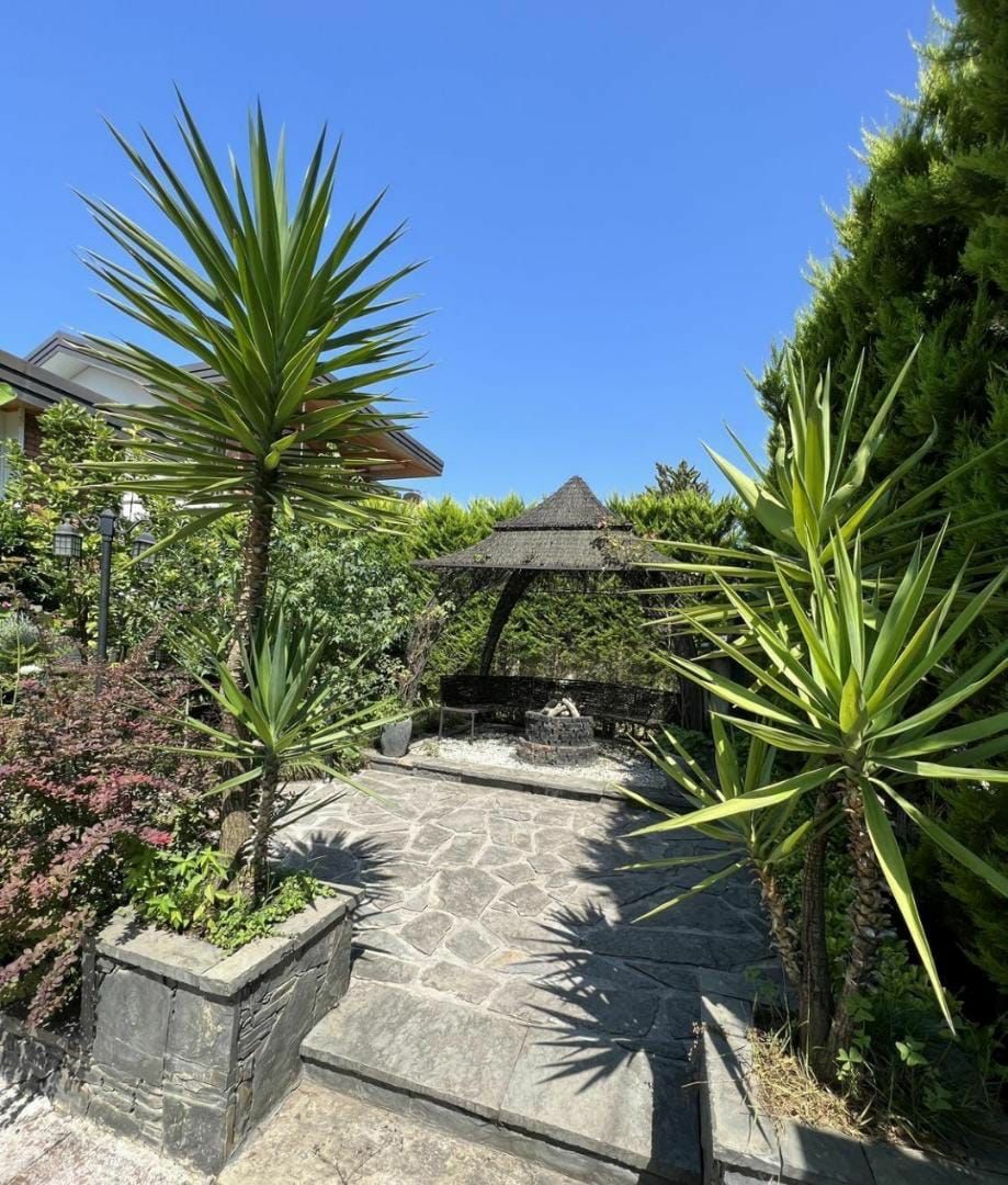 ویلا 370 متری دوبلکس چلک 