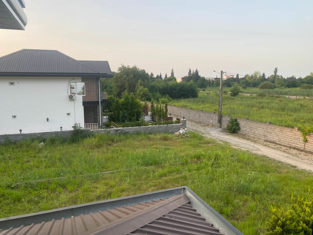 ویلا 310 متری دوبلکس شهرکی چلندر 