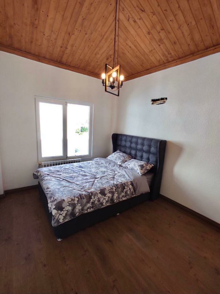 ویلا 405 متری شهرکی ونوش 