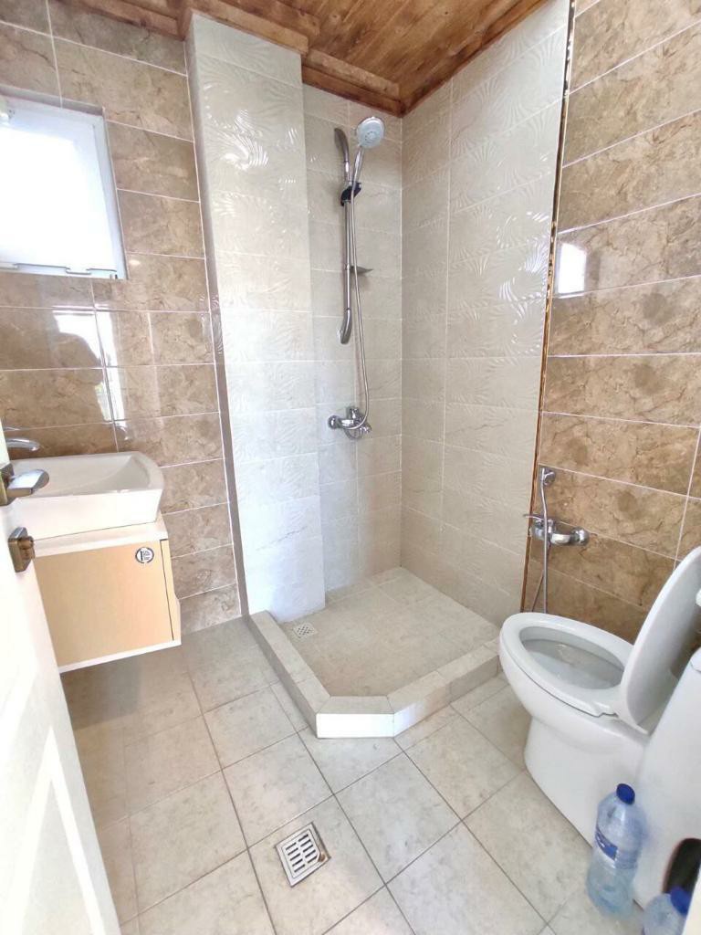 ویلا 405 متری شهرکی ونوش 