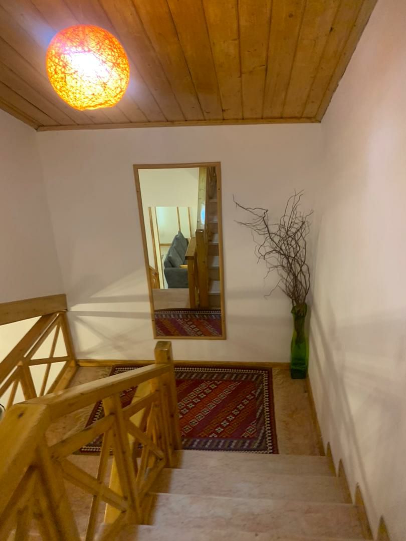 ویلا 250 متری شهرکی دوبلکس  وازیوار 