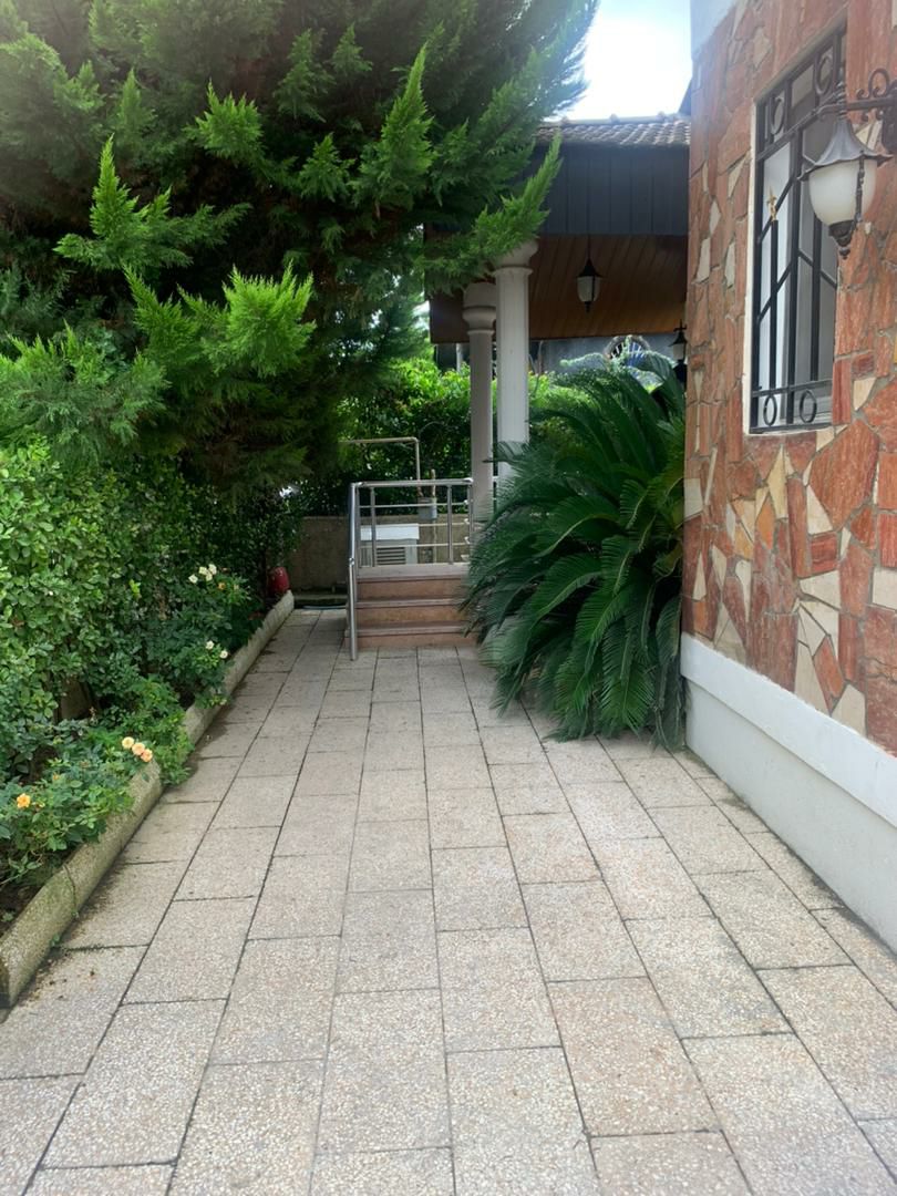 ویلا 250 متری شهرکی دوبلکس  وازیوار 