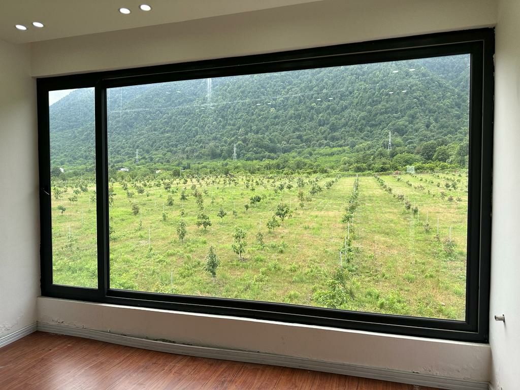 ویلا 500 متری شهرکی سیسنگان