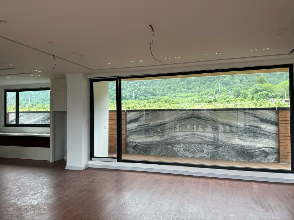 ویلا 500 متری شهرکی سیسنگان