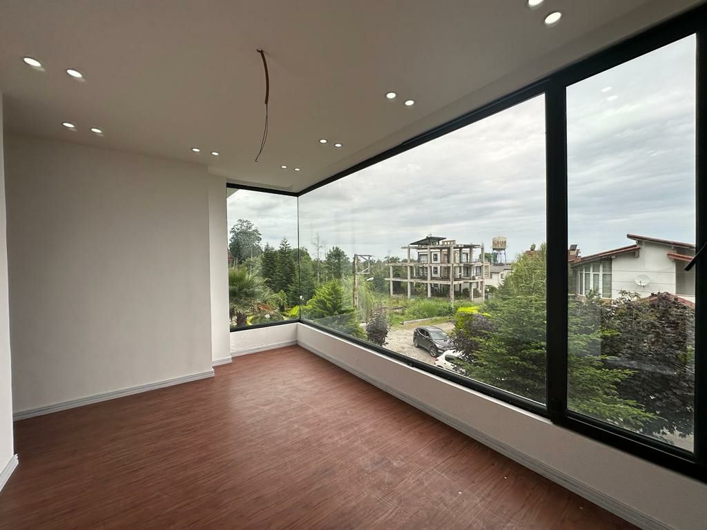 ویلا 500 متری شهرکی سیسنگان