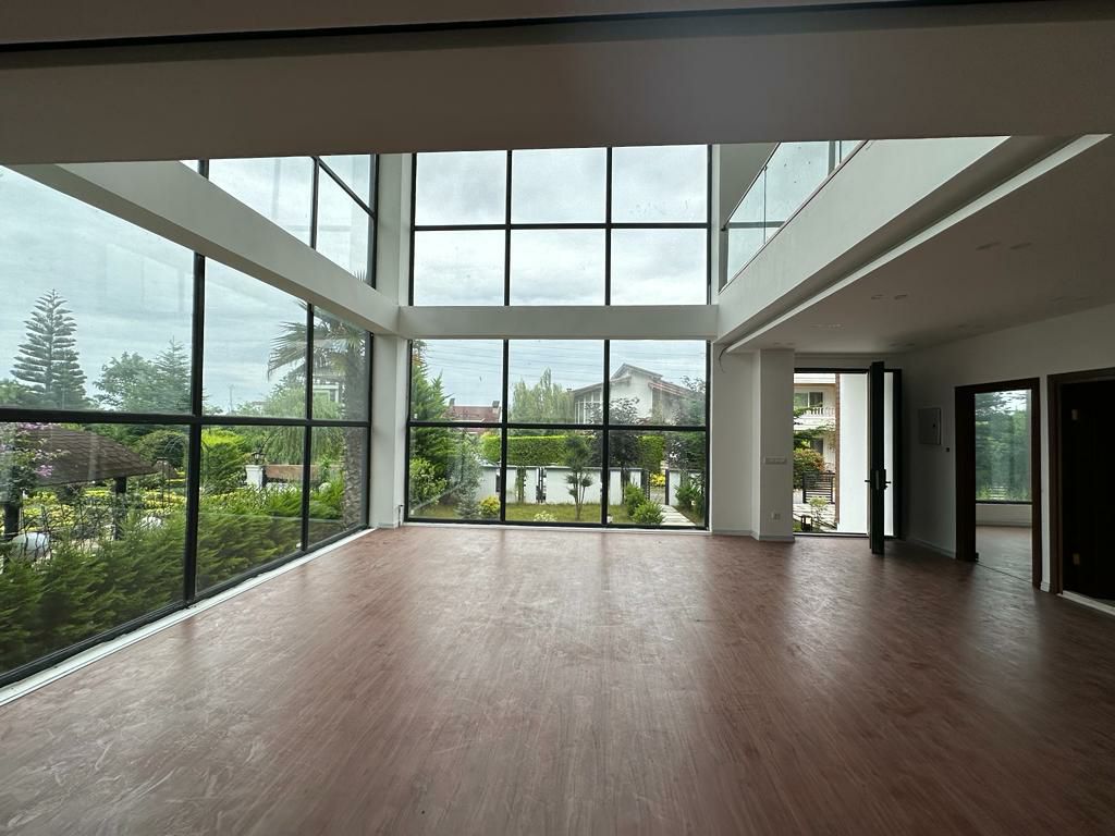 ویلا 500 متری شهرکی سیسنگان