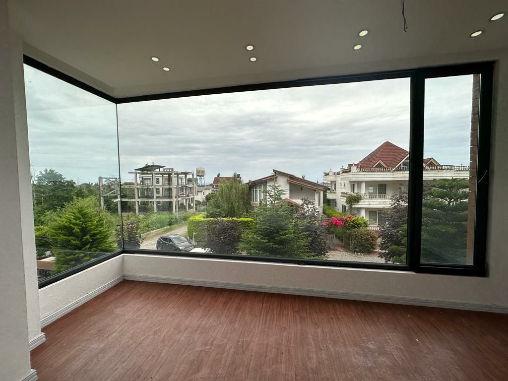 ویلا 500 متری شهرکی سیسنگان