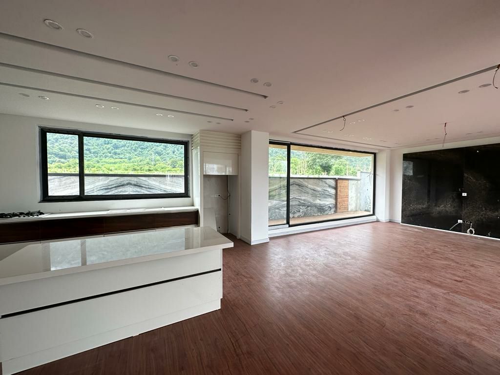 ویلا 500 متری شهرکی سیسنگان