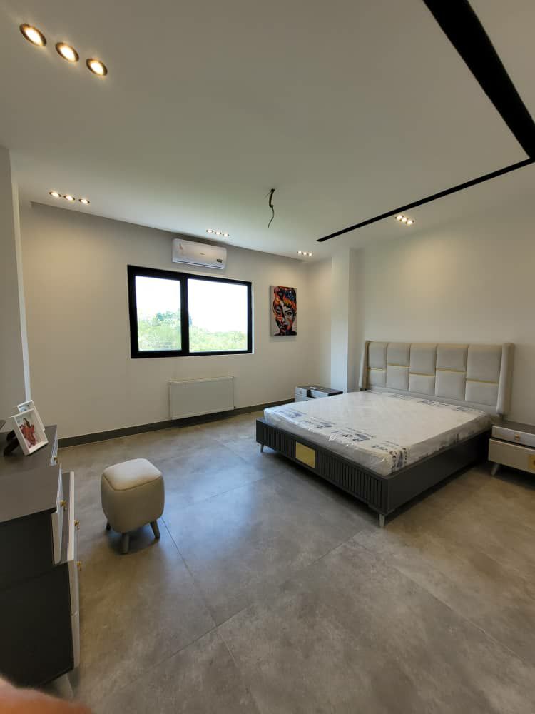 ویلا800 متری شهرکی پلاک دو جنگل سیسنگان 