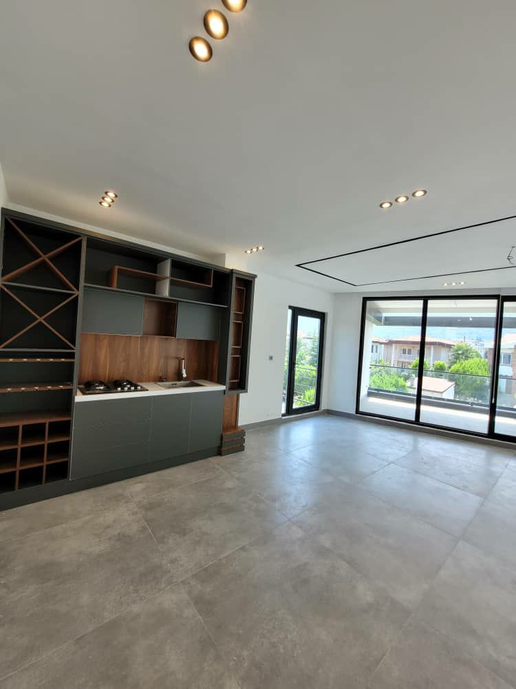 ویلا800 متری شهرکی پلاک دو جنگل سیسنگان 