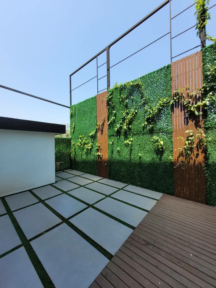 ویلا800 متری شهرکی پلاک دو جنگل سیسنگان 