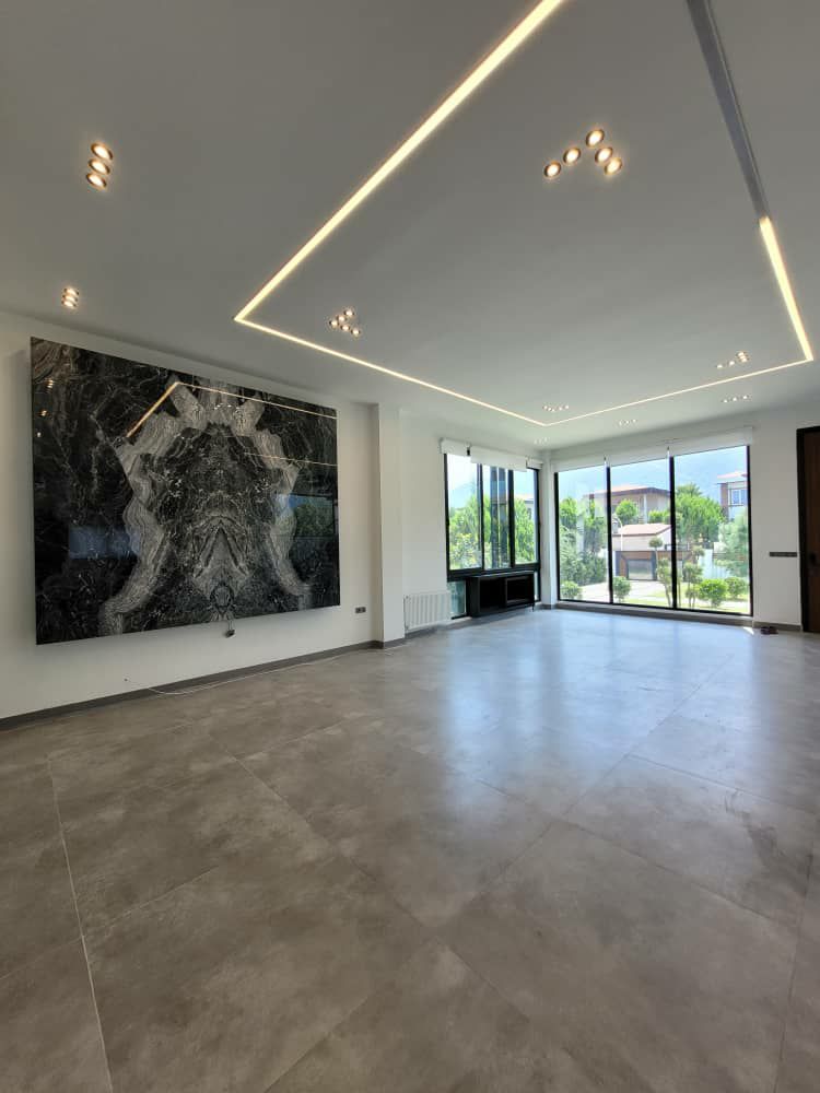 ویلا800 متری شهرکی پلاک دو جنگل سیسنگان 