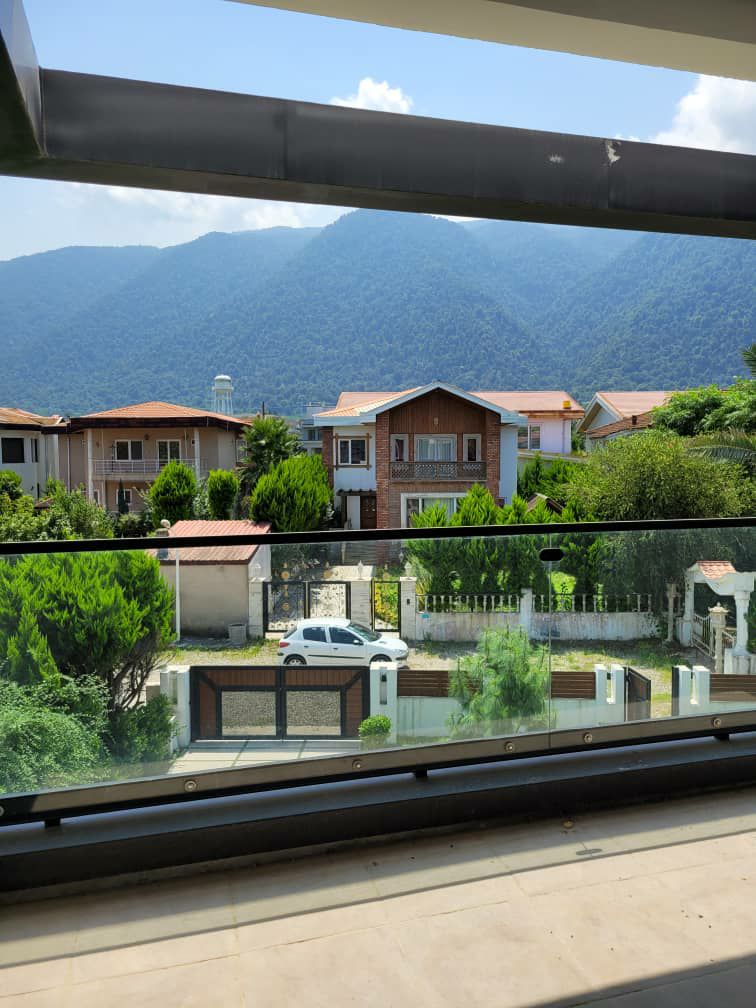 ویلا800 متری شهرکی پلاک دو جنگل سیسنگان 