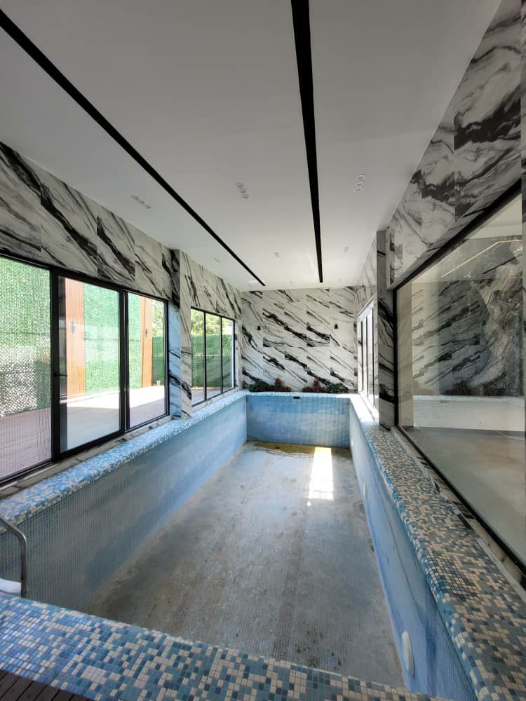 ویلا800 متری شهرکی پلاک دو جنگل سیسنگان 