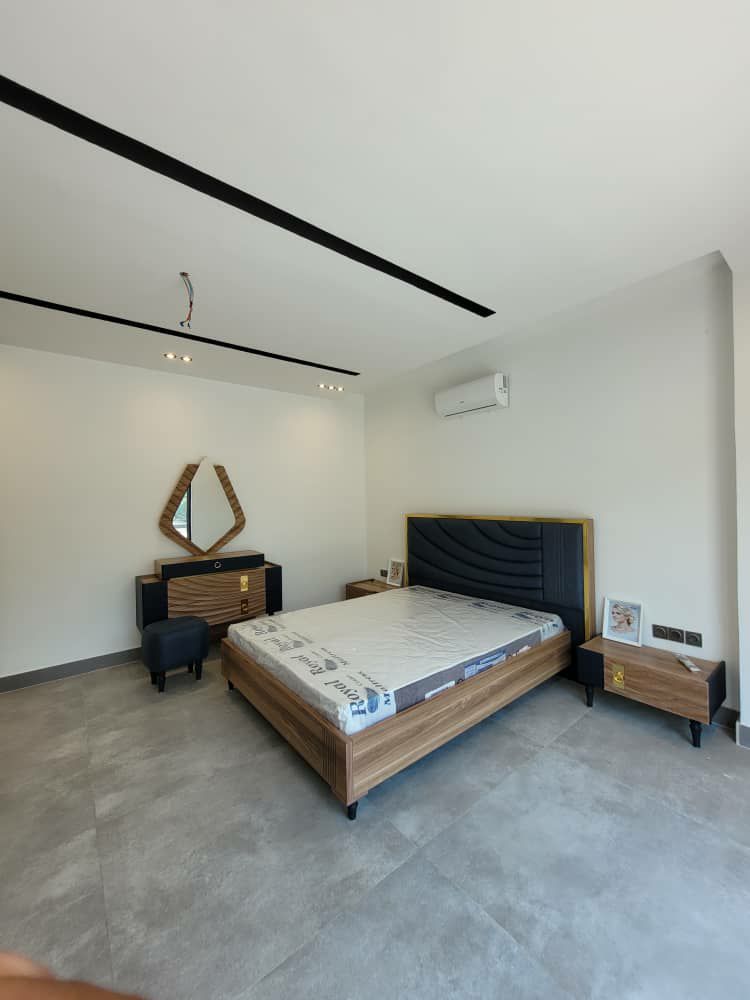 ویلا800 متری شهرکی پلاک دو جنگل سیسنگان 