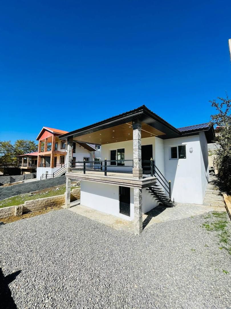 ویلا 280 متری کدیر 