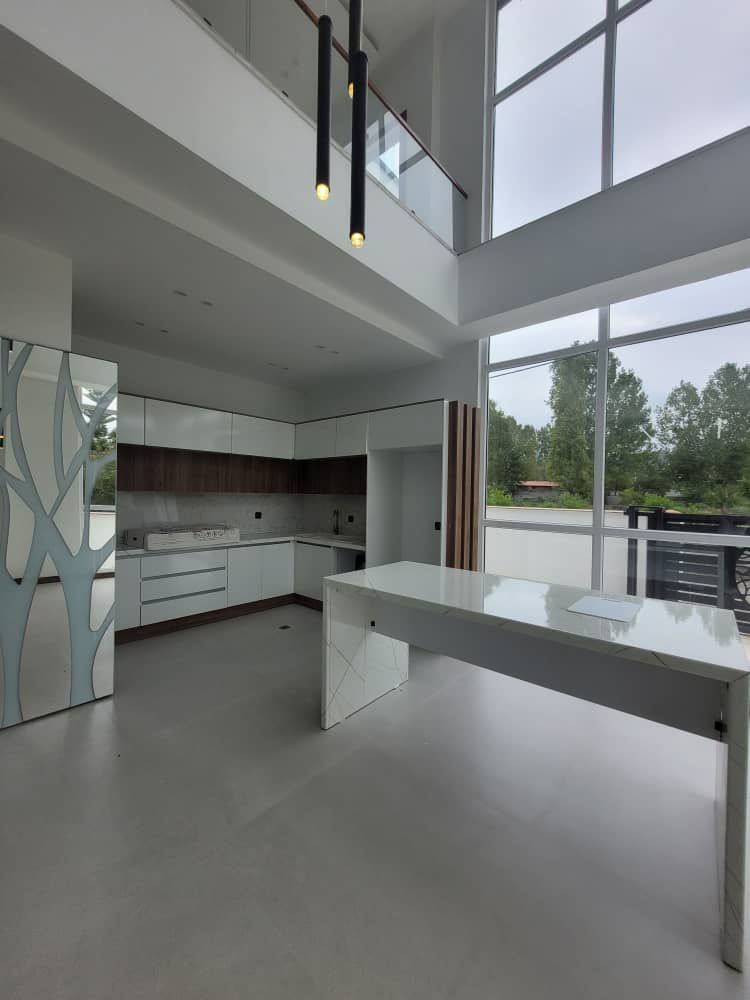 ویلا 380 متری ونوش 