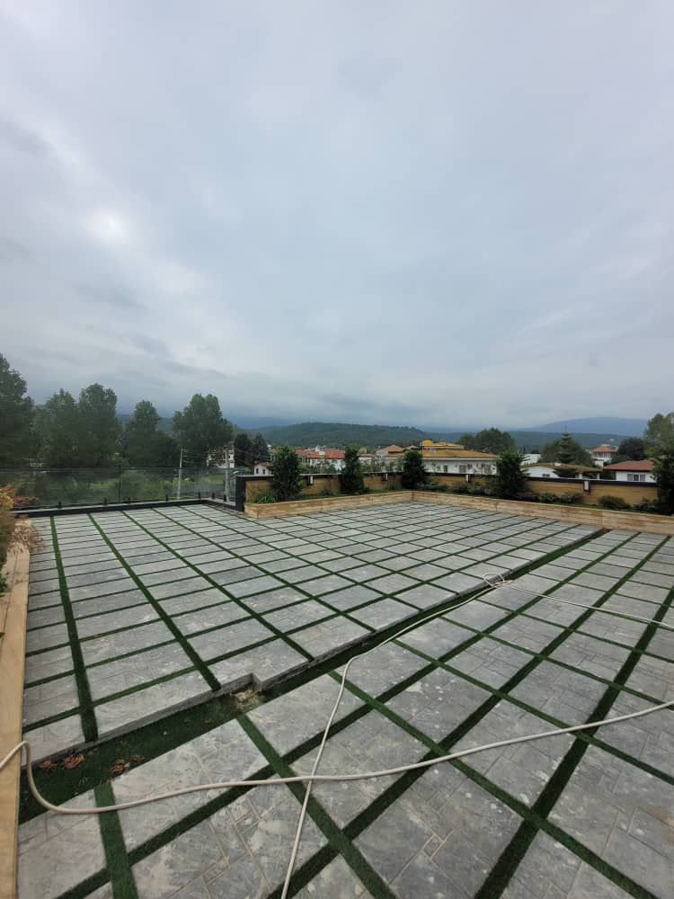 ویلا 380 متری ونوش 