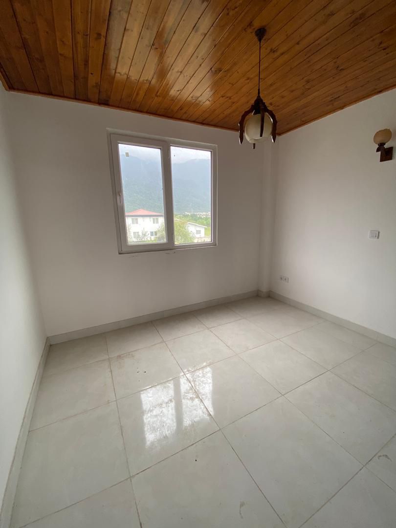 ویلا 250 متری کلید نخورده ملکار 