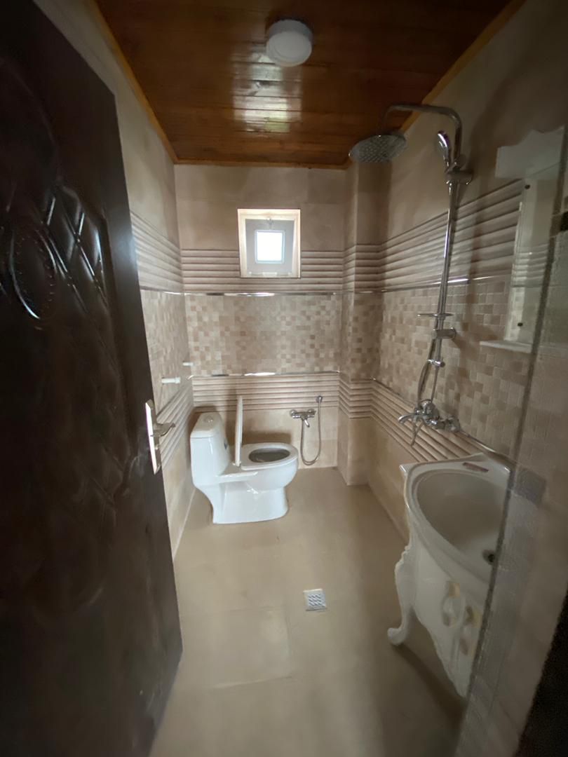 ویلا 250 متری کلید نخورده ملکار 