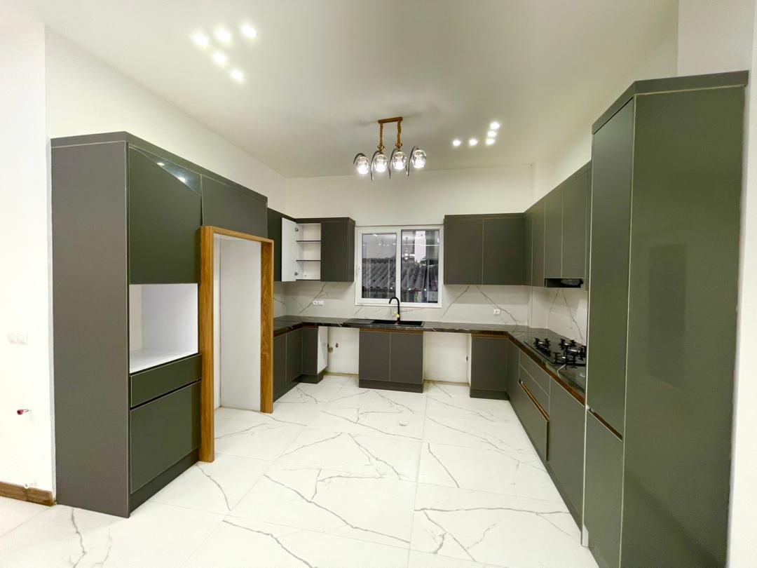 ویلا 270 متری دوبلکس نوساخت مدرن چلندر 