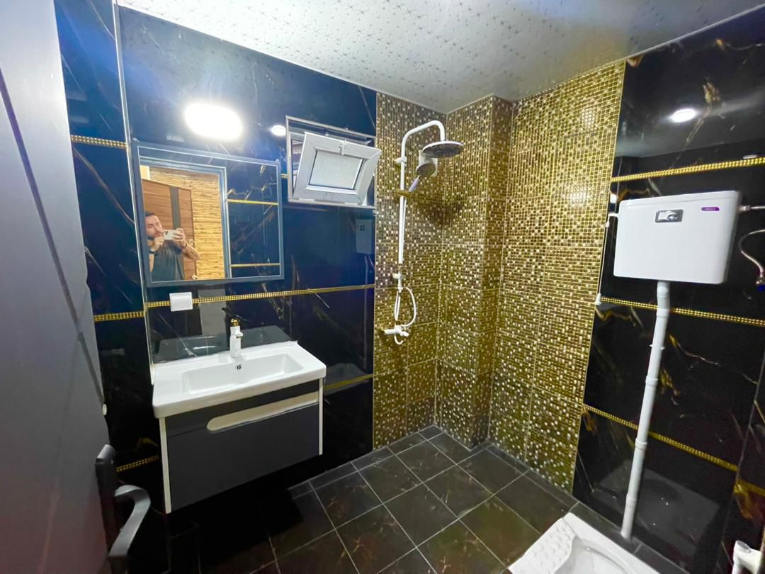 ویلا 270 متری دوبلکس نوساخت مدرن چلندر 