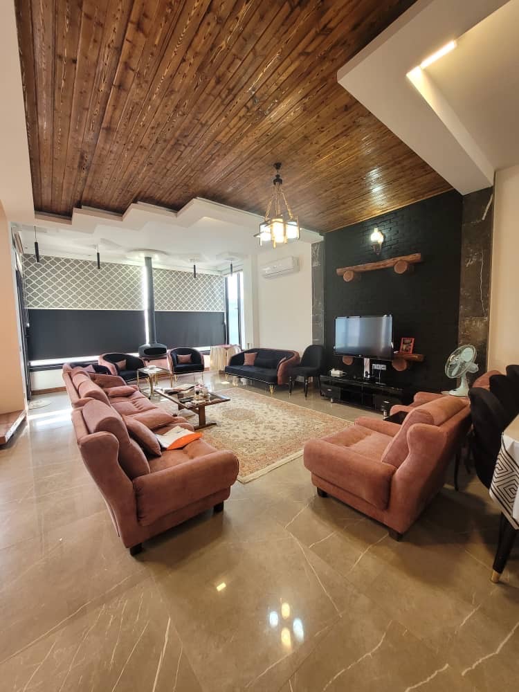 ویلای 600 متری شهرکی سند دار وازیوار