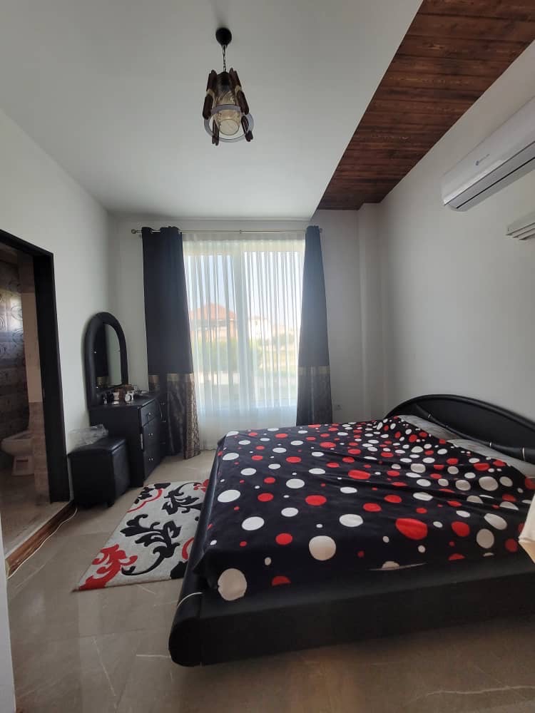 ویلای 600 متری شهرکی سند دار وازیوار