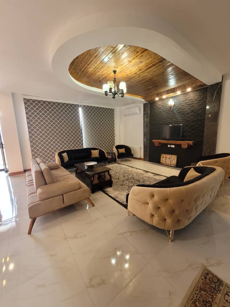 ویلای 600 متری شهرکی سند دار وازیوار