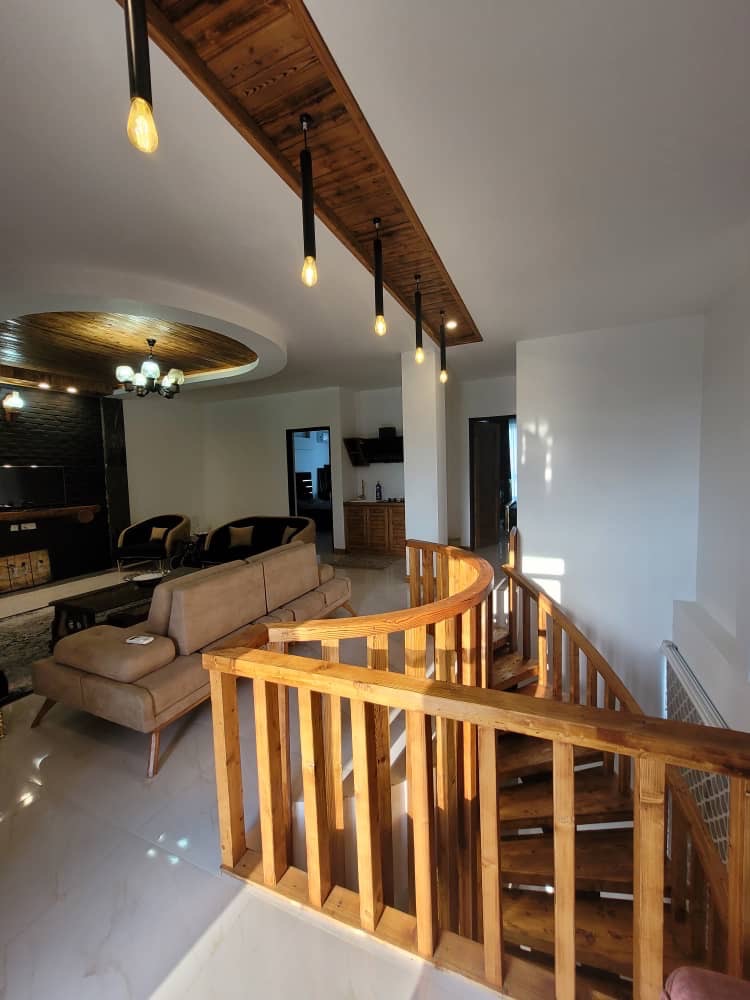 ویلای 600 متری شهرکی سند دار وازیوار