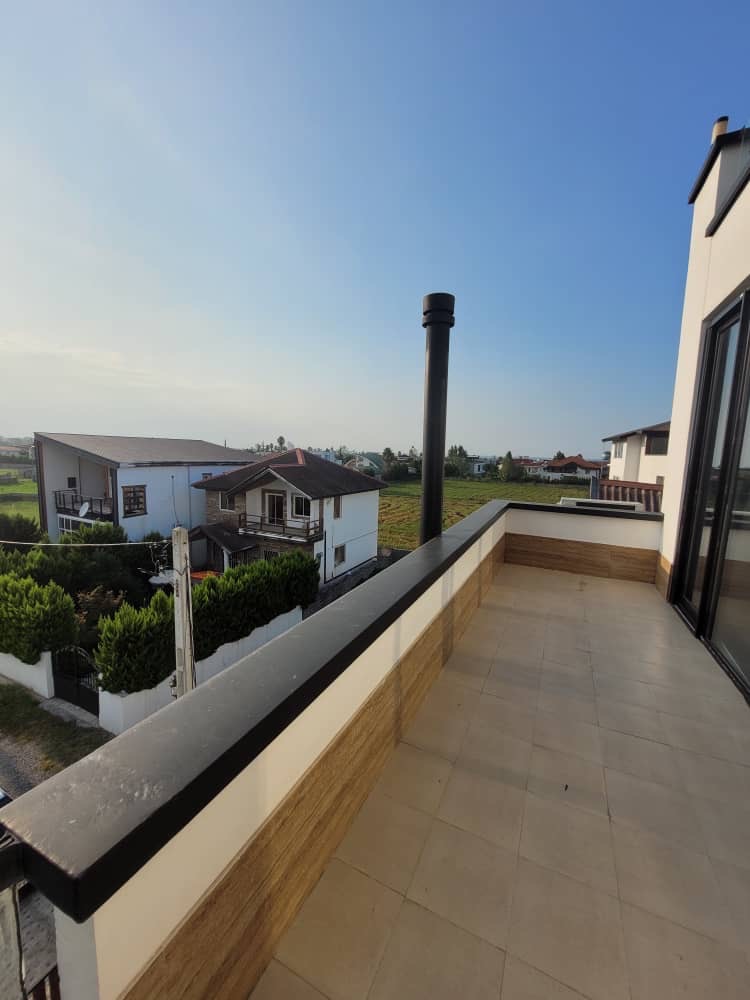 ویلای 600 متری شهرکی سند دار وازیوار