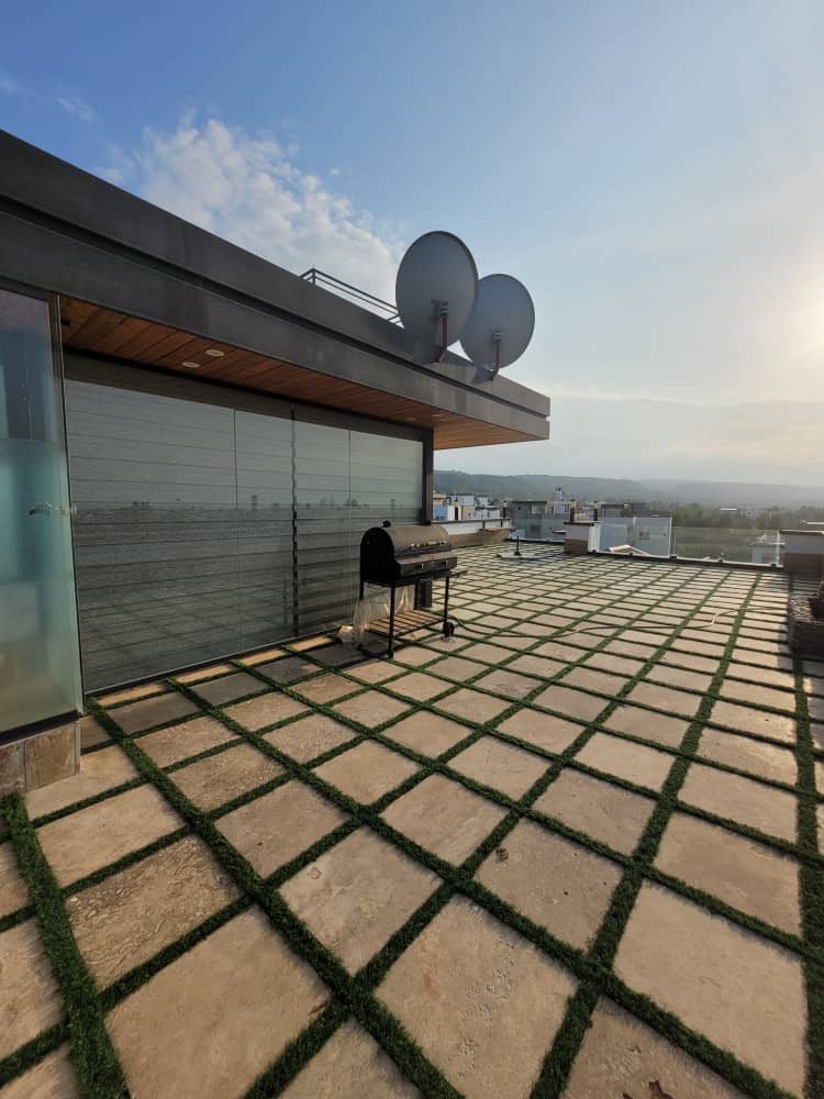 ویلای 600 متری شهرکی سند دار وازیوار