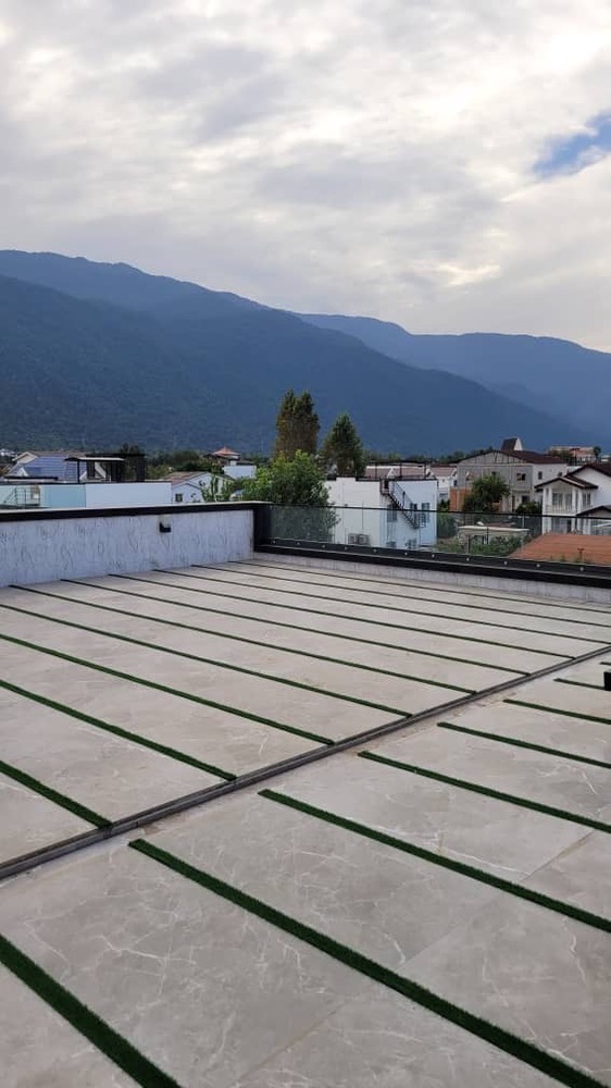 ویلای 300 متری دوبلکس نوساز