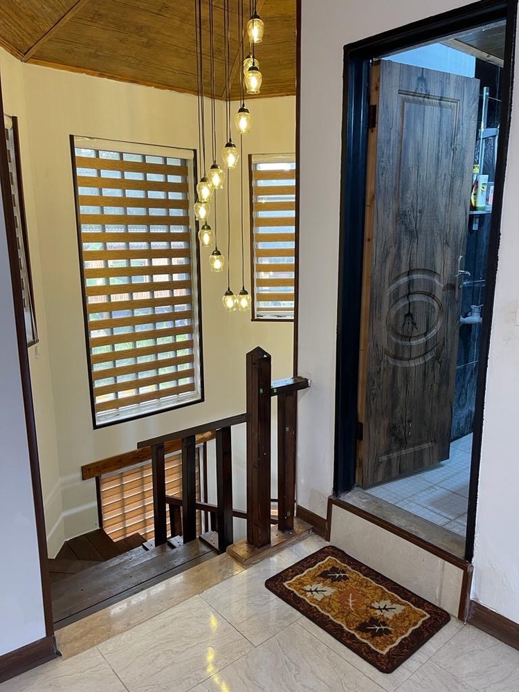 ویلای 220 متری شهرکی برجاده اصلی نوشهر