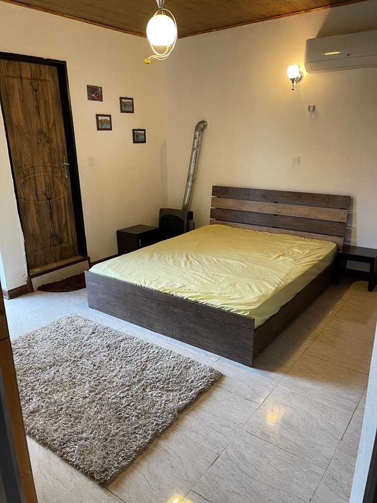 ویلای 220 متری شهرکی برجاده اصلی نوشهر